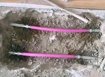 茅箭卫生间测漏水多少钱