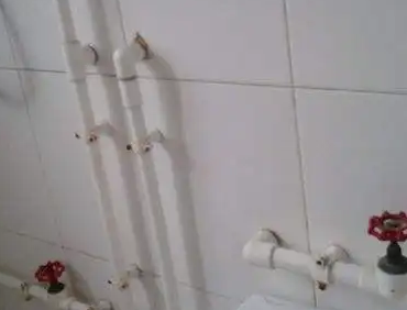 茅箭水管维修多少钱