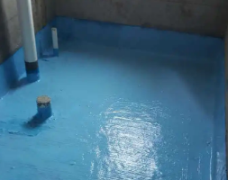 茅箭卫生间防水哪家好