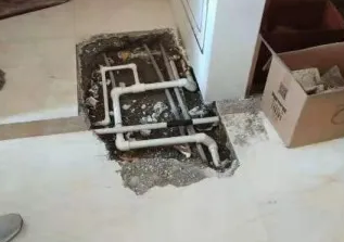 茅箭查漏水多少钱