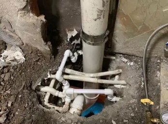 茅箭卫生间漏水检测多少钱