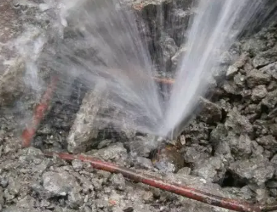茅箭水管维修多少钱